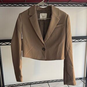 La Paz Aritzia Blazer